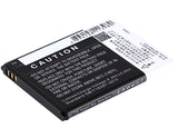 CS-ZTA430SL battery product image 1