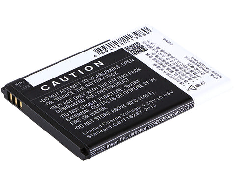 CS-ZTA430SL battery product image 1