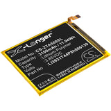CS-ZTA500SL battery product image 5