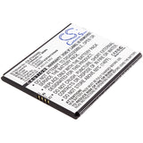 CS-ZTA530SL battery product image 1
