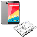 CS-ZTA603XL battery product image 4