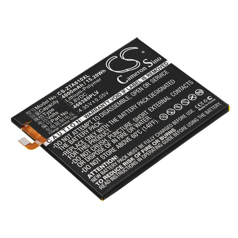 CS-ZTA610XL battery product image 1
