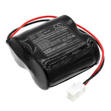 Cameron Sino CS-ZTB007LS Battery 5000 mAh Ni-MH — product view 2