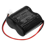 Cameron Sino CS-ZTB007LS Battery 5000 mAh Ni-MH — product view 3