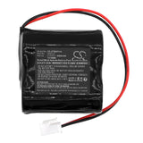Cameron Sino CS-ZTB007LS Battery 5000 mAh Ni-MH — product view 4