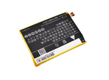 CS-ZTC880SL battery product image 3