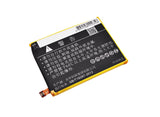 CS-ZTC880SL battery product image 5