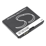 Telstra Smart Touch Battery 3.7V 830mAh - Compatible Replacement