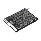CS-ZTF230SL battery product image 2