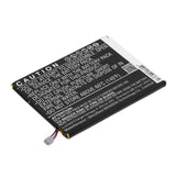CS-ZTF230SL battery product image 3