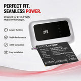 CS-ZTF230SL battery product image 8