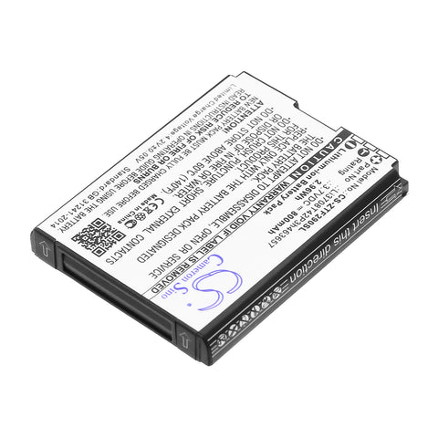CS-ZTF290SL battery product image 1