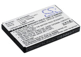CS-ZTF850SL battery product image 1