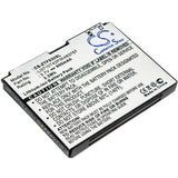 CS-ZTF930SL battery product image 1