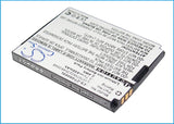 Cameron Sino CS-ZTG600SL Battery 650 mAh Li-ion — battery pack
