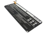 ZTE Blade S6 Battery 3.8V 2300mAh - Compatible Replacement