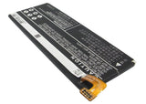 ZTE Blade S6 Battery 3.8V 2300mAh - Compatible Replacement