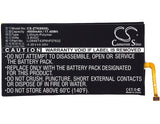 Cameron Sino CS-ZTK880SL Battery 4600 mAh Li-Polymer — product view 3