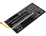 Cameron Sino CS-ZTK880SL Battery 4600 mAh Li-Polymer — product view 5