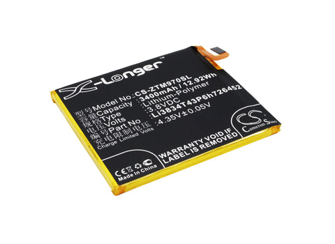 CS-ZTM970SL battery product image 1