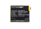 CS-ZTM970SL battery product image 5