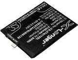 Cameron Sino CS-ZTN170SL Battery 3100 mAh Li-Polymer — product view 3
