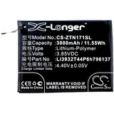 CS-ZTN171SL battery product image 4