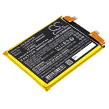 CS-ZTN701SL battery product image 1