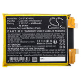 CS-ZTN701SL battery product image 3