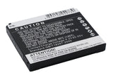 ZTE Blade II Battery 3.7V 1500mAh - Compatible Replacement