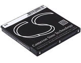 ZTE U880 Battery 3.8V 1950mAh - Compatible Replacement