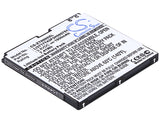 ZTE U880 Battery 3.8V 1950mAh - Compatible Replacement