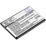 CS-ZTN913SL battery product image 1