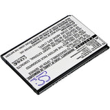 CS-ZTN913SL battery product image 2