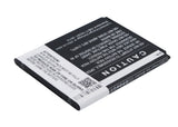 Amazing A4c Battery 3.8V 1500mAh - Compatible Replacement