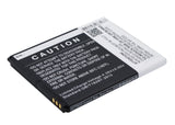 Amazing A4c Battery 3.8V 1500mAh - Compatible Replacement