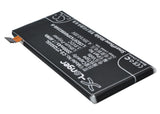 ZTE Vital Battery 3.8V 2000mAh - Compatible Replacement