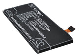 ZTE Vital Battery 3.8V 2000mAh - Compatible Replacement