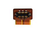 ZTE Vital Battery 3.8V 2000mAh - Compatible Replacement