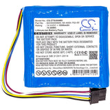 CS-ZTS200MD battery product image 3