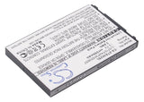 CS-ZTS302SL battery product image 1