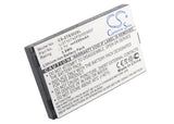 CS-ZTS302SL battery product image 5