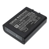 Cameron Sino CS-ZTS350SL Battery 3400 mAh Li-ion — battery pack