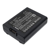 Cameron Sino CS-ZTS350SL Battery 3400 mAh Li-ion — product view 2
