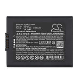 Cameron Sino CS-ZTS350SL Battery 3400 mAh Li-ion — product view 4
