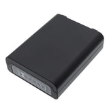 Cameron Sino CS-ZTS350SL Battery 3400 mAh Li-ion — product view 6