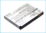 ZTE G1315 Battery 3.7V 1000mAh - Compatible Replacement
