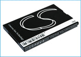 CS-ZTU500SL battery product image 1