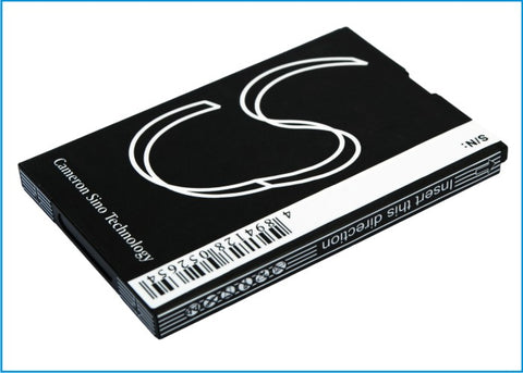 CS-ZTU500SL battery product image 1