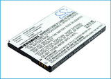CS-ZTU500SL battery product image 3